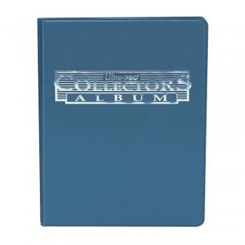 4 kišenių Albumas Pokemon kortelėms Ultra Pro